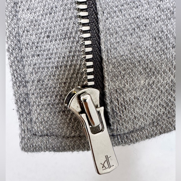 NWOT DOUBLE STANDARD CLOTHING jacket - Picture 13 of 16